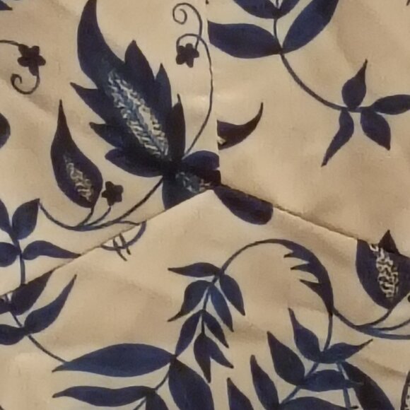 Shoshanna dress with pleats and a double halter neck - Picture 8 of 10